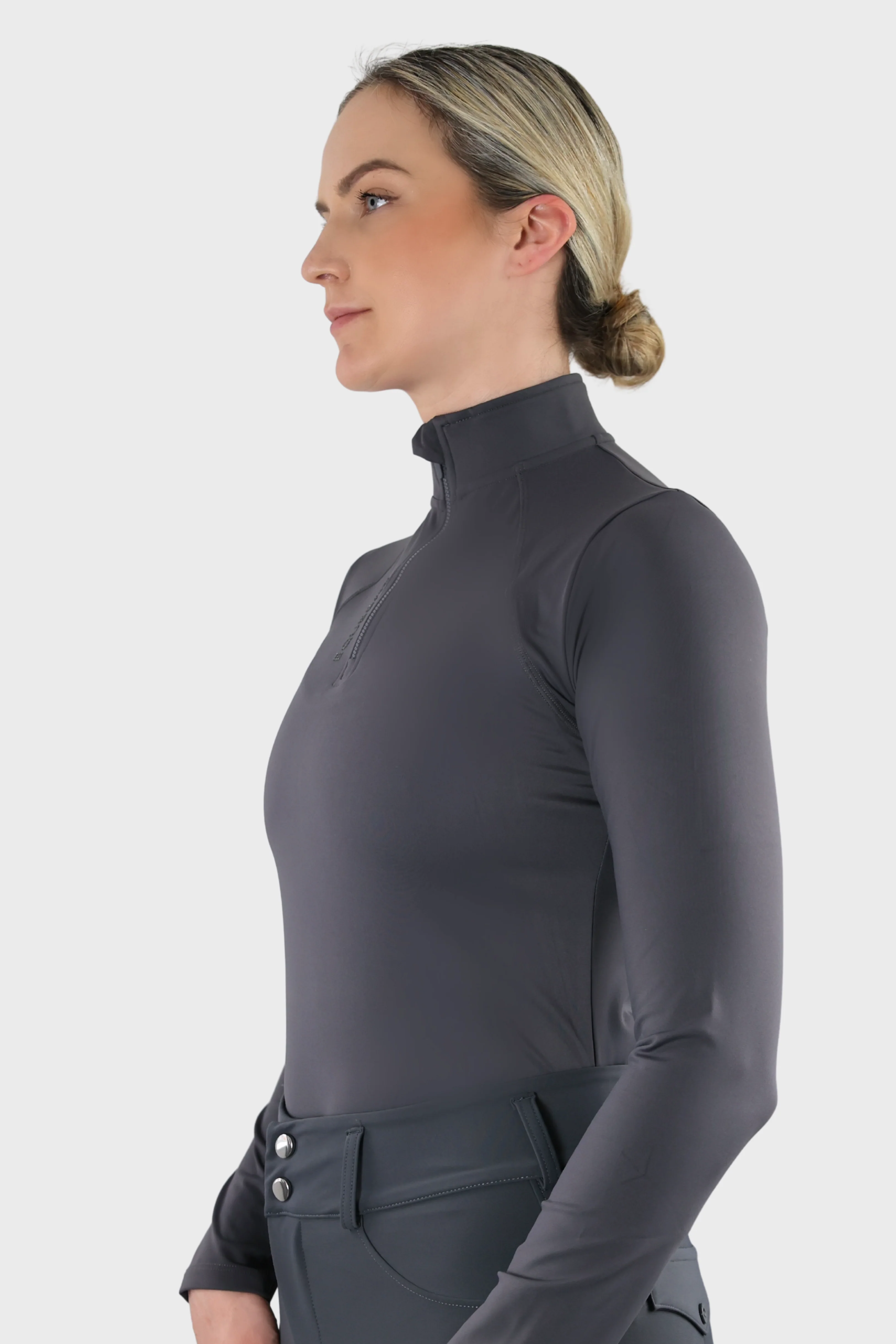 Classic Baselayer - Granite - Image 3