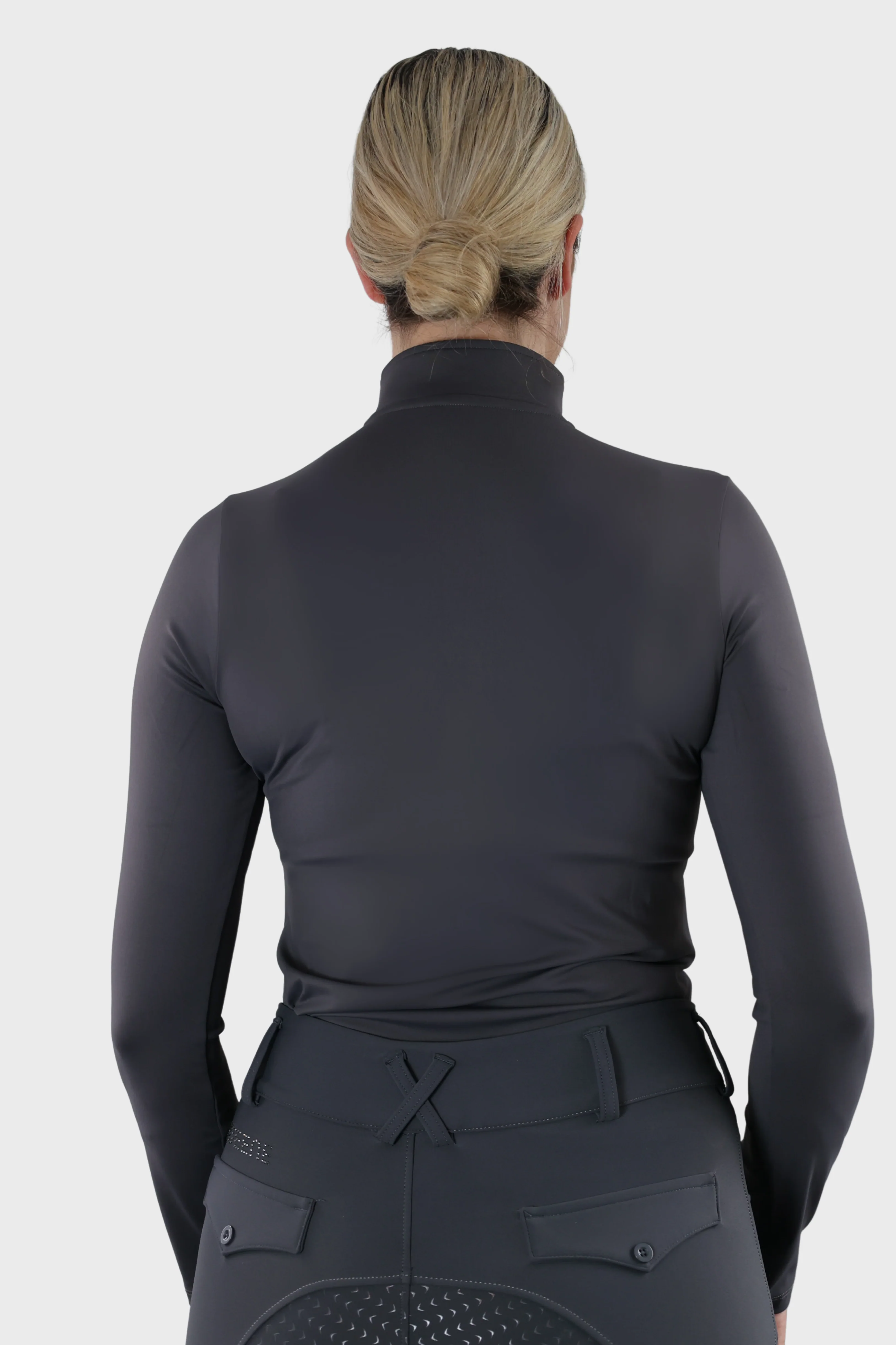 Classic Baselayer - Granite - Image 5