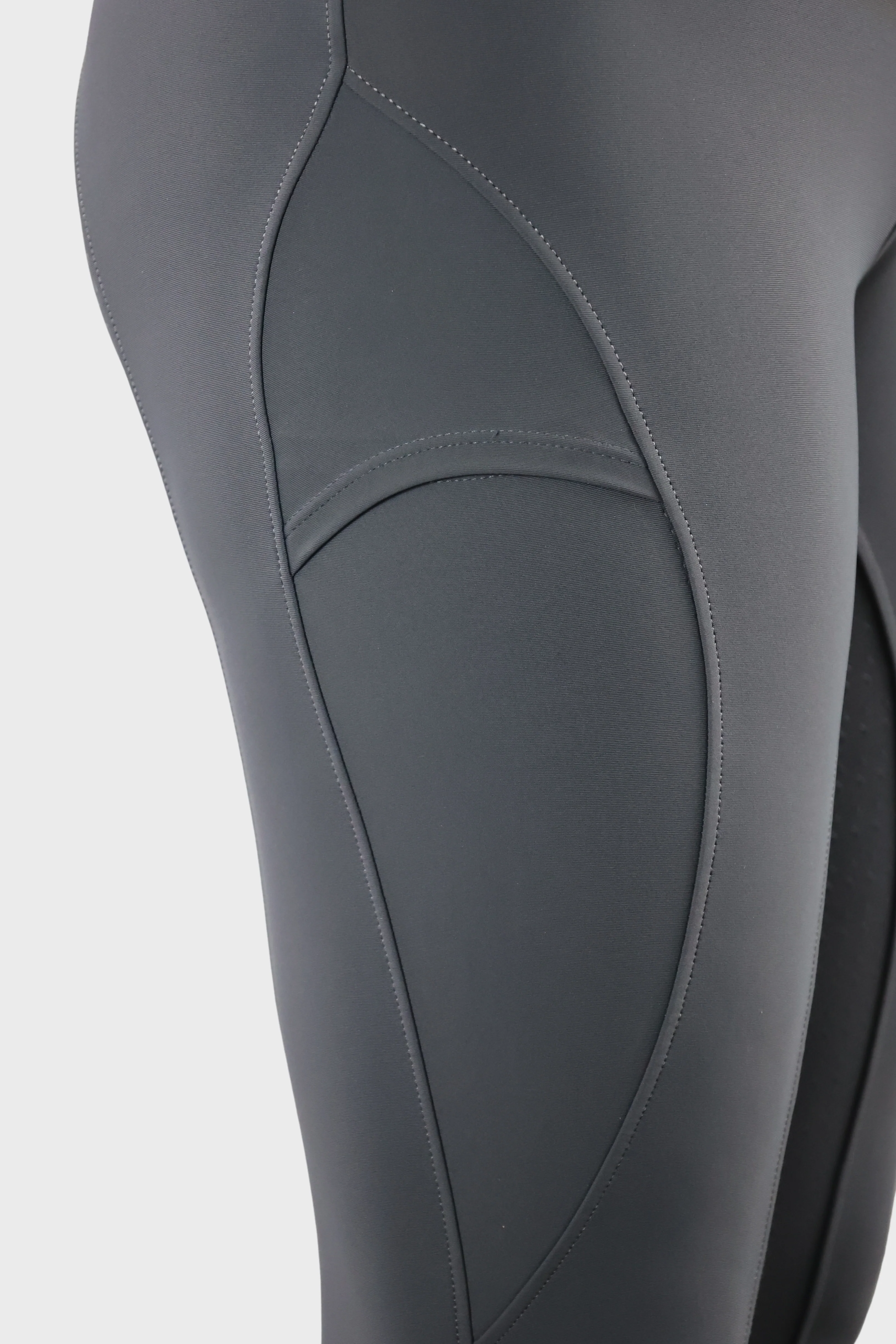Classic Breeches - Granite - Image 6