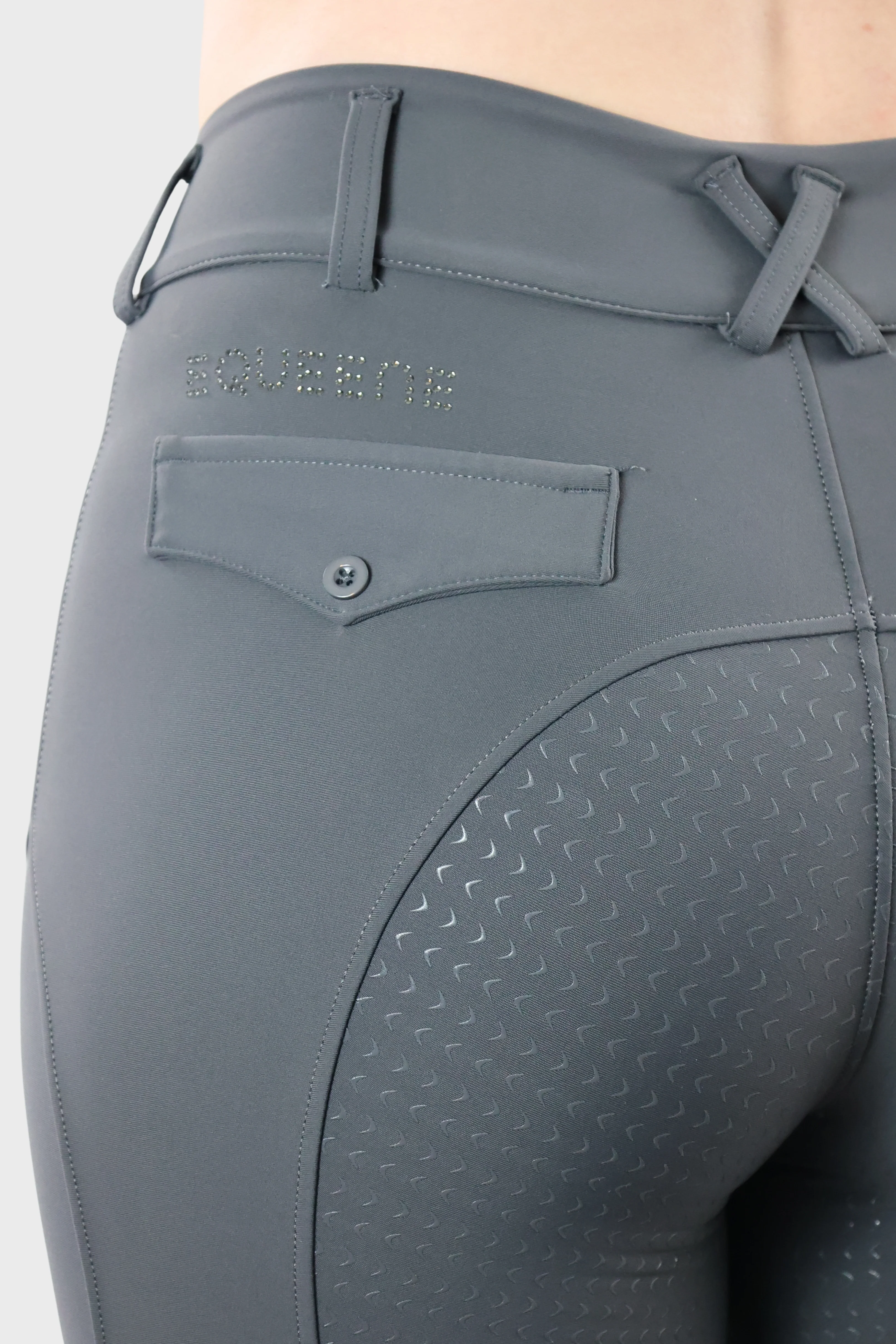 Classic Breeches - Granite - Image 8