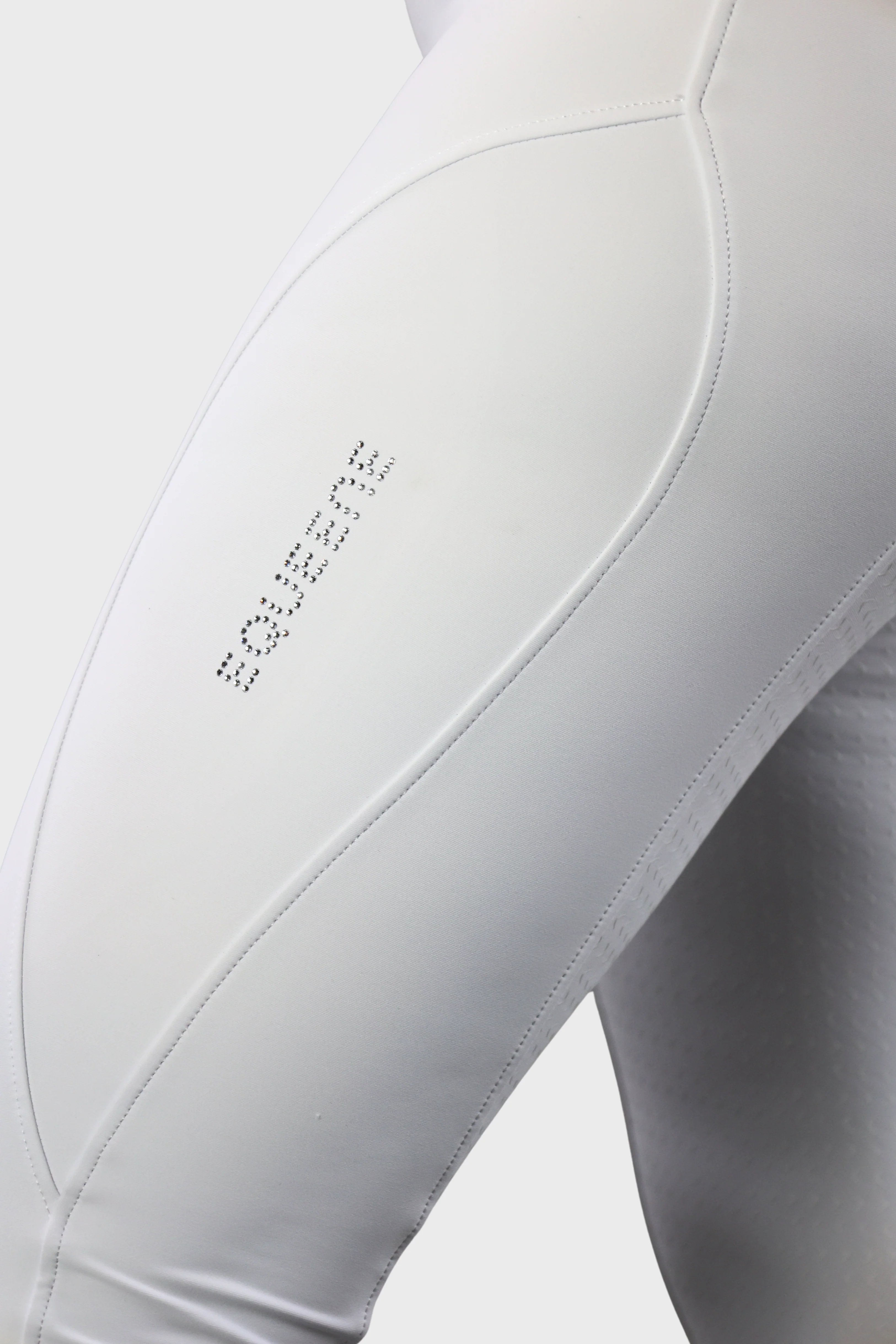 Classic Breeches - White - Image 8