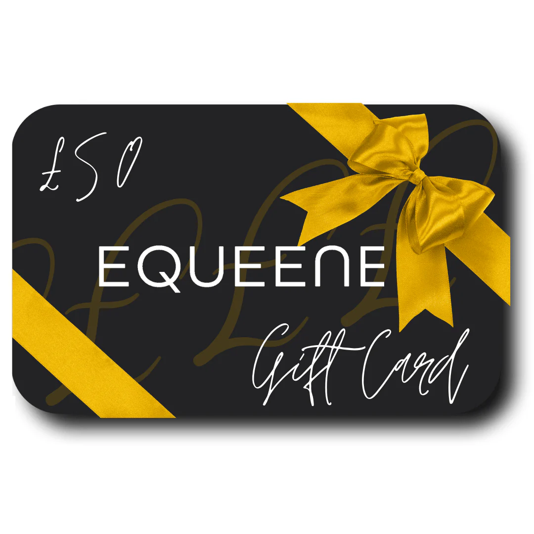 Equeene Equestrian Gift Card - Image 5
