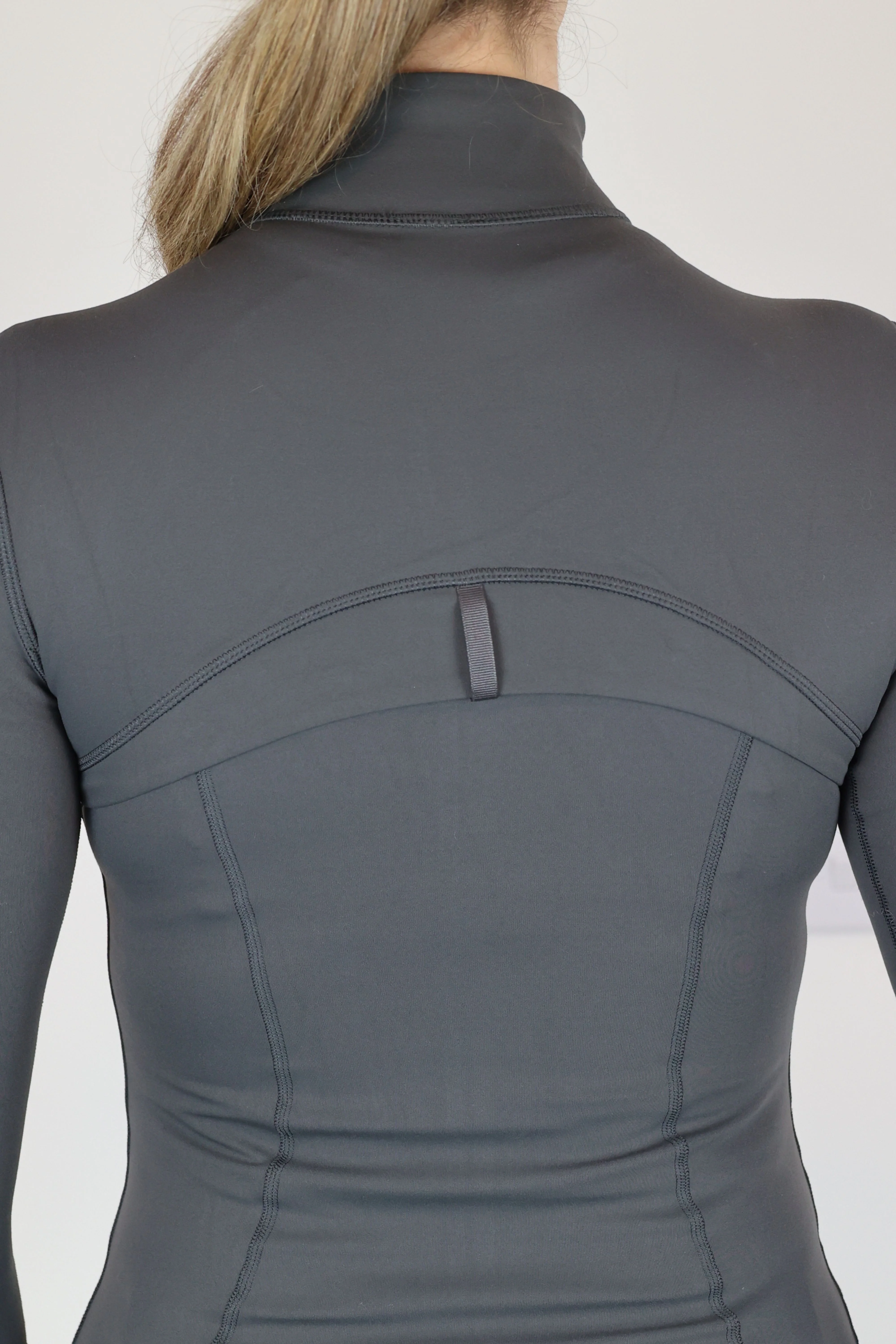 Sena Technical Training Jacket - Granite - Image 10