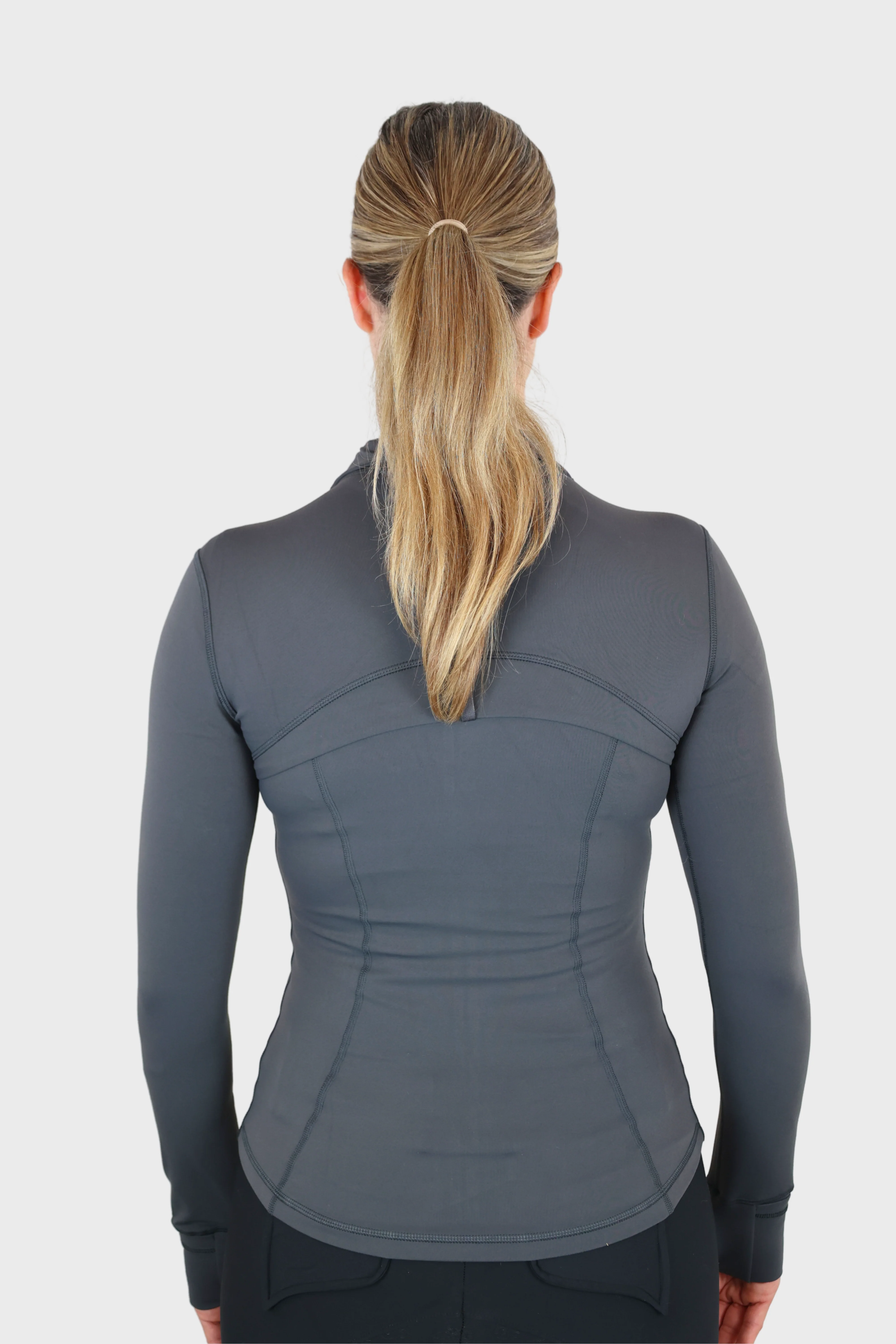 Sena Technical Training Jacket - Granite - Image 5
